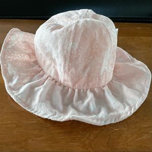 🔥2 for $25🔥NWOT Baby Sun Hat